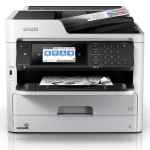 Epson WorkForce Pro WF-M5799 Inkjet Mono